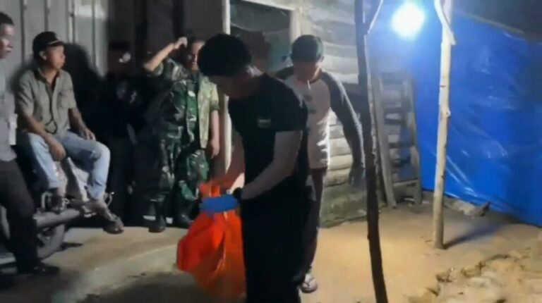 Sebulan Tanpa Keadilan: Bocah Perempuan Ditemukan Tewas Di Tulang Bawang, Kasus Masih Gelap